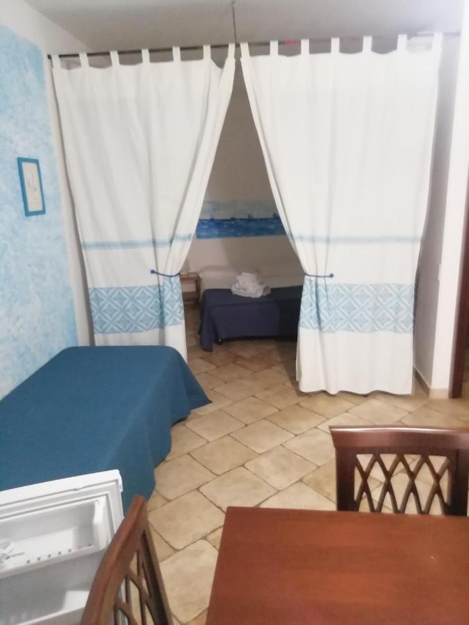 B&B Acquamarina Villasimius Kültér fotó